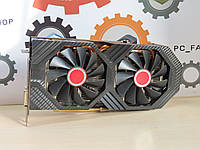 Видеокарта XFX Radeon RX 580 GTS XXX Edition 4GB