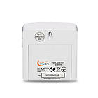 Бездротова камера - дверний дзвінок Light Vision VLC-DR10T, фото 8