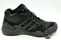 Кросівки термо Adidas Terrex чоловічі Адідас Терекс 41р., фото 2