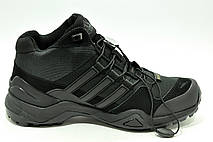 Кросівки термо Adidas Terrex чоловічі Адідас Терекс, фото 4