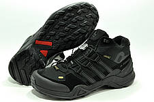 Кросівки термо Adidas Terrex чоловічі Адідас Терекс 41р., фото 2