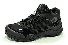 Кросівки термо Adidas Terrex чоловічі Адідас Терекс, фото 3