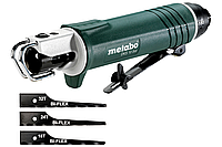 ПНЕВМАТИЧНА КУЗОВНА ПИЛКА METABO DKS 10 SET