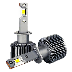 DriveX AL-11 H1 5.5K 50W CAN 9-16V світлодіодні лампи