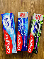 Зубна паста Colgate