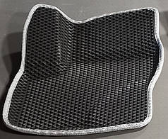 3D килимок EvaForma передній лівий на Ford C-Max '03-10, 3D килимки EVA