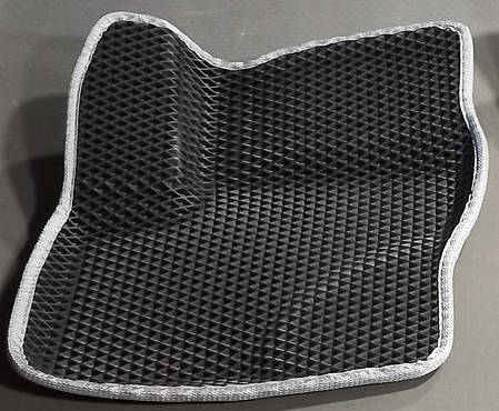 3D килимок EvaForma передній лівий на Ford C-Max '03-10, 3D килимки EVA, фото 1