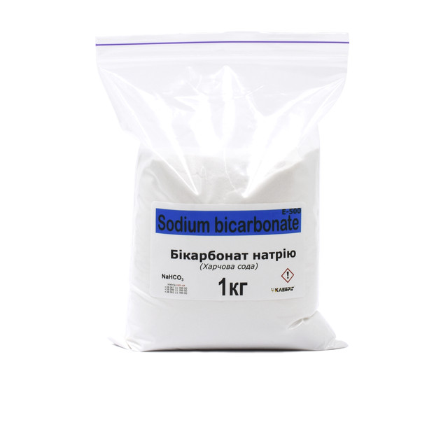 Бикарбонат натрия, Турция, Eti Soda в Ровно от компании "Клебриг ...