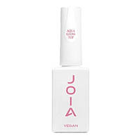 Топ для гель-лаку Aqua Gloss Top No Wipe, глянцевий, JOIA vegan, 15 мл