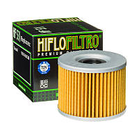 Фильтр масляный HIFLO(hf531)