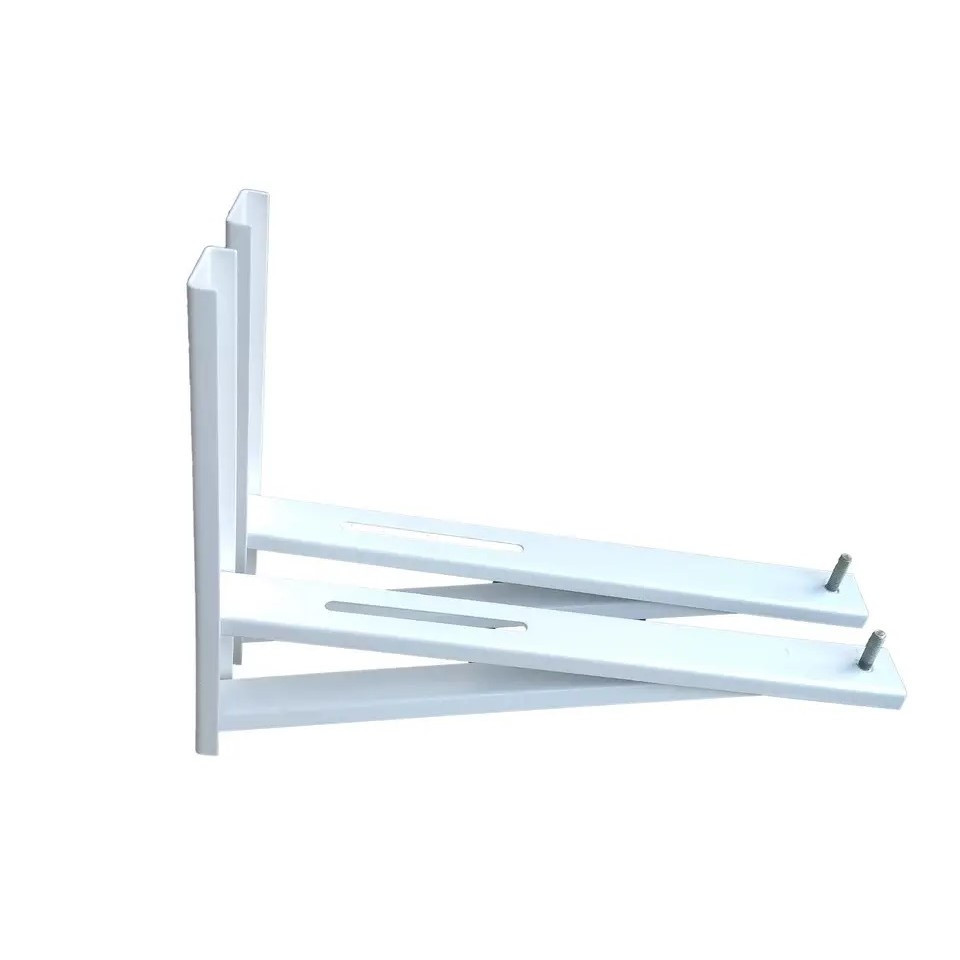 Кронштейн посилений К-2П для кондиціонера + болт, фото 1