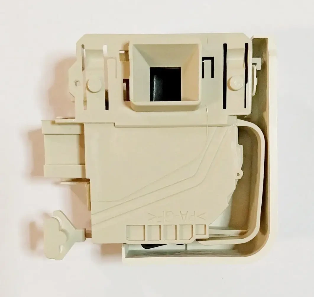 Замок (УБЛ) Bosch 633765 для пральної машини.OEM