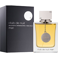 Туалетная вода Armaf Club De Nuit Man для мужчин - edt 105 ml