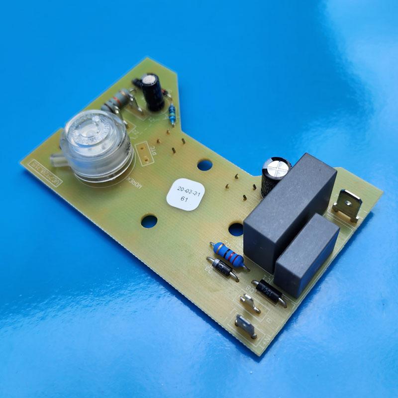 Плата пилососа Zelmer Aquawelt VC7920