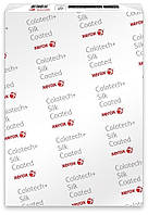 Xerox Папір COLOTECH + SILK (150) A4 250ар.  Baumar - Я Люблю Це