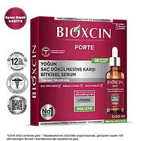 Сыворотка для волос Bioxcin Forte Serum