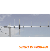 АНТЕНА SIRIO WY 400-6N (400-470MHZ) НАПРАВЛЕНА