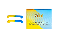 Zola компенсаторы Compensators For Lamination of Eyelashes для ламинирования ресниц