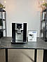 Кавомашина Delonghi Perfecta Cappuccino ESAM5550 Black (refurbished), фото 2