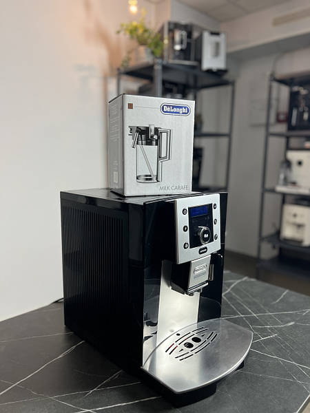 Delonghi esam5500b perfecta outlet