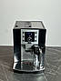 Кавомашина Delonghi Perfecta Cappuccino ESAM5550 Black (refurbished), фото 6