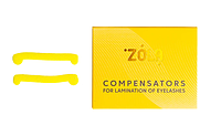 Zola компенсаторы Compensators For Lamination of Eyelashes для ламинирования ресниц