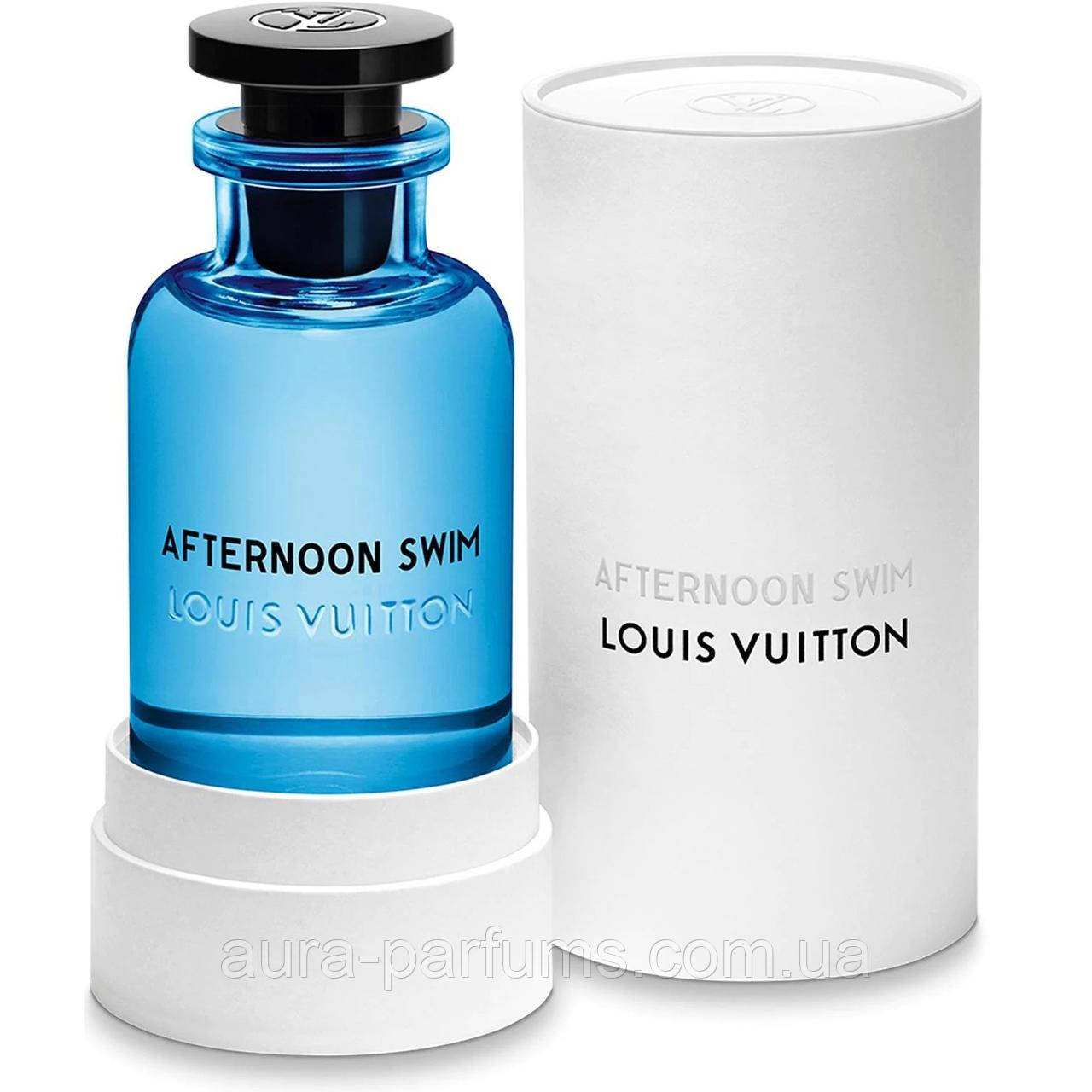 Парфуми унісекс Louis Vuitton Afternoon Swim (Луї Віттон Афтенун Свім) Парфумована вода 100 ml/мл