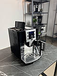 Кавомашина Delonghi Perfecta Cappuccino ESAM5550 Black (refurbished), фото 10