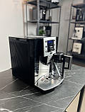 Кавомашина Delonghi Perfecta Cappuccino ESAM5550 Black (refurbished), фото 6