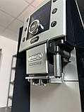 Кавомашина Delonghi Perfecta Cappuccino ESAM5550 Black (refurbished), фото 9