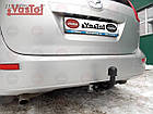 Фаркоп знімний на двох болтах - Mazda 5 (2005-2010) Мазда 5, фото 3