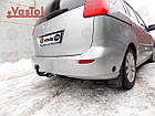 Фаркоп знімний на двох болтах - Mazda 5 (2005-2010) Мазда 5, фото 4