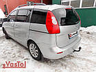 Фаркоп знімний на двох болтах - Mazda 5 (2005-2010) Мазда 5, фото 5