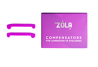Zola компенсаторы Compensators For Lamination of Eyelashes для ламинирования ресниц
