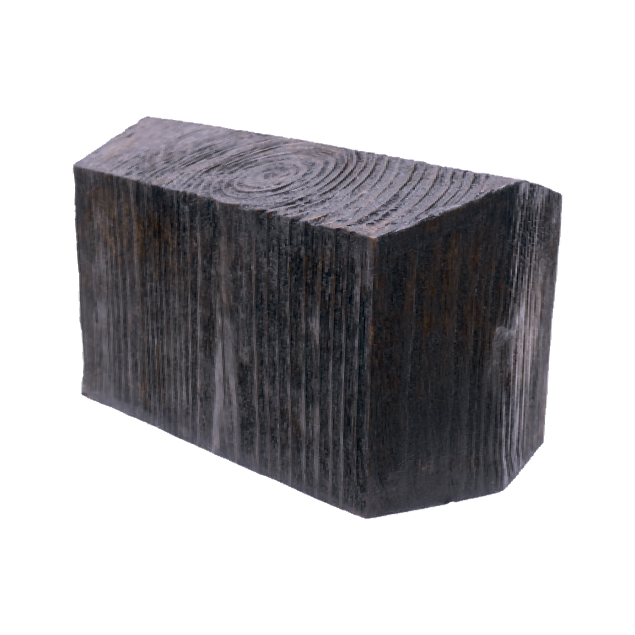 Стикувальний елемент універсальний Decowood (23x15)см темний