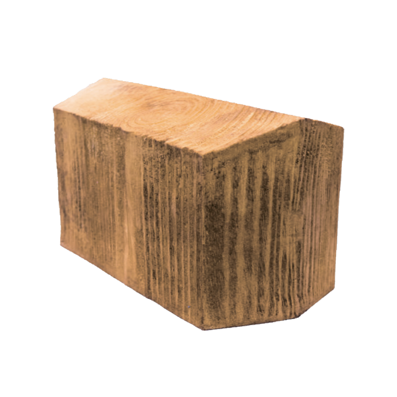 Стикувальний елемент універсальний Decowood (23x15)см світлий