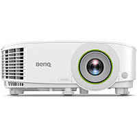 Проектор BENQ EW600, WXGA, 3600Lm, 20000:1, D-sub, HDMI, білий