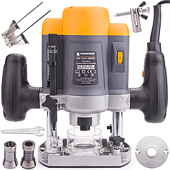 Фрезерний верстат PM-FGW-2000M