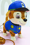 Собачка на повідку Щенячий Патруль 37777 поштучно, Гонщик, фото 3