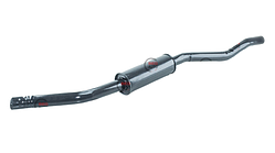 Резонатор УАЗ-452 Люкс (Віроока, Львів)