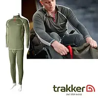 Фірмова тактична термобілизна Trakker Reax Base Layer (Англія)