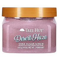 Скраб для тела Tree Hut Desert Haze Sugar Scrub 510 г