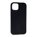 Чохол Santa Barbara Snake для Apple iPhone 15 Black, фото 2
