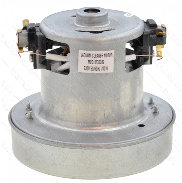 Дівач пилососа d121 h117, фото 1