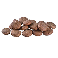 Сухий корм для старіючих собак Brit Care Dog Grain-free Senior & Light беззерновий, лосось 3 кг, фото 4