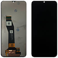 Екран (дисплей) Motorola Moto E13 XT2345 + тачскрин оригінал Китай
