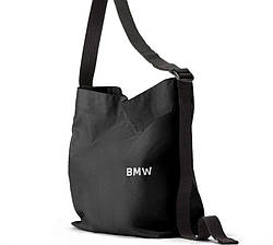 Сумка BMW 15л Black 80222864107