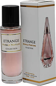 Парфумована вода  Morale Parfums Entrange  30 мл (3814556496210)