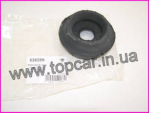Подушка опорна передня Renault Kango I 98-Hutchinson Франція 538299