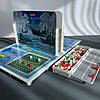 Настільна гра "Морський бій" Quercetti, фото 6